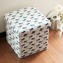 スツール 収納 折りたたみ 椅子 収納ボックス 収納スツール 北欧 おしゃれ インテリア 折畳み 省スペース 玄関 寝室 子供部屋 子ども部屋 【納期A】【toh-298274】