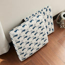 スツール 収納 折りたたみ 椅子 収納ボックス 収納スツール 北欧 おしゃれ インテリア 折畳み 省スペース 玄関 寝室 子供部屋 子ども部屋 【納期A】【toh-298274】