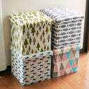 スツール 収納 折りたたみ 椅子 収納ボックス 収納スツール 北欧 おしゃれ インテリア 折畳み 省スペース 玄関 寝室 子供部屋 子ども部屋 【納期A】【toh-298274】