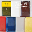 お皿 プレート 角型 長方形 陶器 磁器 電子レンジ対応 食器 焼魚用 おかず用 メイン料理 日本製 おしゃれ レッド ブルー グリーン イエロー 【納期A】【toh-298825】