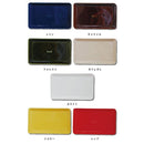 お皿 プレート 角型 長方形 陶器 磁器 電子レンジ対応 食器 焼魚用 おかず用 メイン料理 日本製 おしゃれ レッド ブルー グリーン イエロー 【納期A】【toh-298825】