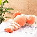 抱き枕 ぬいぐるみ 動物 アニマル かわいい インテリア クッション アリクイ カンガルー ブタ 恐竜 サメ 猫 ネコ ロブスター トカゲ くらげ 【納期A】【toh-299108】