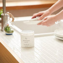 排水管 洗浄剤 配水管 洗浄 クリーナー 洗剤 除菌 ぬめり 台所 キッチン シンク 洗面台 タブレット型 日本製 【納期A】【toh-299354】