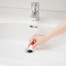 排水管 洗浄剤 配水管 洗浄 クリーナー 洗剤 除菌 ぬめり 台所 キッチン シンク 洗面台 タブレット型 日本製 【納期A】【toh-299354】