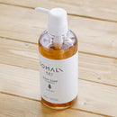 ボディソープ 天然由来 石けん ひのき 桧 香り 良い匂い 日本製 液体石鹸 【納期A】【toh-299840】