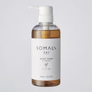 ボディソープ ラベンダー 香り いい匂い 日本製 天然由来 液体石鹸 石けん 【納期A】【toh-299842】