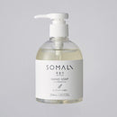 ハンドソープ 手洗い 石けん 石鹸 ローズマリー 日本製 【納期A】【toh-299843】