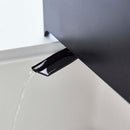 水切りラック 水切りカゴ スリム キッチン用品 省スペース 水切りバスケット ロング 細長い 山崎実業 【納期A】【toh-302078】