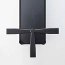 水切りラック 水切りカゴ スリム キッチン用品 省スペース 水切りバスケット ロング 細長い 山崎実業 【納期A】【toh-302078】