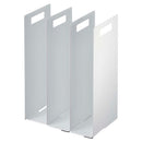 タオルラック タオル収納 サイズ調整 伸縮式 バスタオル ハンドタオル フェイスタオル 山崎実業 【納期A】【toh-302080】