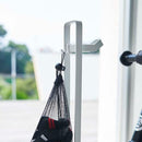 ストライダースタンド 自転車スタンド ストライダー用 キックバイク ランニングバイク キッズバイク ペダルなし自転車用 停め置き 収納ラック 駐車場 山崎実業 【納期A】【toh-302086】