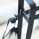 ストライダースタンド 自転車スタンド ストライダー用 キックバイク ランニングバイク キッズバイク ペダルなし自転車用 停め置き 収納ラック 駐車場 山崎実業 【納期A】【toh-302086】