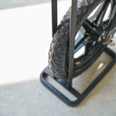 ストライダースタンド 自転車スタンド ストライダー用 キックバイク ランニングバイク キッズバイク ペダルなし自転車用 停め置き 収納ラック 駐車場 山崎実業 【納期A】【toh-302086】