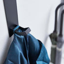 マグネットフック 磁石 壁掛け ドア 収納 ラック ヘルメット 小物 玄関収納 山崎実業 【納期A】【toh-302090】