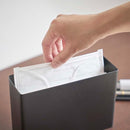 マスクケース おしゃれ マスクホルダー マグネット 磁石 マスク 収納 ラック 壁掛け 山崎実業 【納期A】【toh-302092】