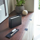 マスクケース おしゃれ マスクホルダー マグネット 磁石 マスク 収納 ラック 壁掛け 山崎実業 【納期A】【toh-302092】