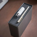 マスクケース おしゃれ マスクホルダー マグネット 磁石 マスク 収納 ラック 壁掛け 山崎実業 【納期A】【toh-302092】