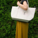 保冷バッグ トートバッグ 保冷 かばん 鞄 マチ メンズ レディース おしゃれ ポケット付き クーラーバッグ 【納期A】【toh-302185】