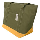 保冷バッグ トートバッグ 保冷 かばん 鞄 マチ メンズ レディース おしゃれ ポケット付き クーラーバッグ 【納期A】【toh-302185】