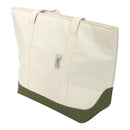 保冷バッグ トートバッグ 鞄 カバン 大型 大容量 マチ 男性 女性 おしゃれ ポケット付き クーラーバッグ 【納期A】【toh-302189】