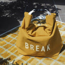 ランチバッグ 保冷 弁当袋 クラッチバッグ風 弁当箱 保冷バッグ カバン 鞄 おしゃれ 【納期A】【toh-302201】