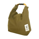 ランチバッグ 保冷 弁当袋 クラッチバッグ風 弁当箱 保冷バッグ カバン 鞄 おしゃれ 【納期A】【toh-302201】