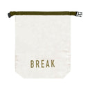 ランチバッグ 保冷 弁当袋 クラッチバッグ風 弁当箱 保冷バッグ カバン 鞄 おしゃれ 【納期A】【toh-302201】