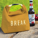 ランチバッグ 保冷 弁当袋 クラッチバッグ風 弁当箱 保冷バッグ カバン 鞄 おしゃれ 【納期A】【toh-302201】