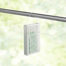 虫除けプレートカバー マグネット 磁石 ラック 壁掛け 山崎実業 【納期A】【toh-302253】