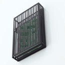 虫除けプレートカバー マグネット 磁石 ラック 壁掛け 山崎実業 【納期A】【toh-302253】