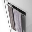 タオルハンガー マグネット 磁石 バスルーム 浴室 お風呂場 ハンガーラック フック 山崎実業 【納期A】【toh-302344】