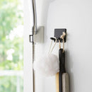 ウォールフック マグネット 磁石 バスルーム 浴室 お風呂場 ラック フック 小物 ホルダー 山崎実業 【納期A】【toh-302346】