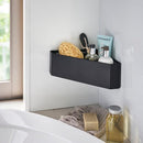 コーナーラック 磁石 マグネット 浴室用 バスルーム お風呂場 収納ラック 整理 収納 オモチャ箱 山崎実業 【納期A】【toh-302348】