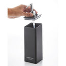 ディスペンサー 磁石 マグネット 磁着 壁掛け ソープディスペンサー シャンプー コンディショナー ボディソープ おしゃれ 山崎実業 【納期A】【toh-302352】