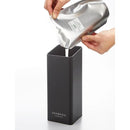 ディスペンサー 磁石 マグネット 磁着 壁掛け ソープディスペンサー シャンプー コンディショナー ボディソープ おしゃれ 山崎実業 【納期A】【toh-302352】