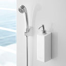 ディスペンサー 磁石 マグネット 磁着 壁掛け ソープディスペンサー シャンプー コンディショナー ボディソープ おしゃれ 山崎実業 【納期A】【toh-302352】