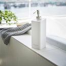 ディスペンサー 磁石 マグネット 磁着 壁掛け ソープディスペンサー シャンプー コンディショナー ボディソープ おしゃれ 山崎実業 【納期A】【toh-302352】