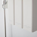 ディスペンサー 磁石 マグネット 磁着 壁掛け ソープディスペンサー シャンプー コンディショナー ボディソープ おしゃれ 山崎実業 【納期A】【toh-302352】