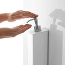 ディスペンサー 磁石 マグネット 磁着 壁掛け ソープディスペンサー シャンプー コンディショナー ボディソープ おしゃれ 山崎実業 【納期A】【toh-302352】