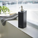 ディスペンサー 磁石 マグネット 磁着 壁掛け ソープディスペンサー シャンプー コンディショナー ボディソープ おしゃれ 山崎実業 【納期A】【toh-302352】