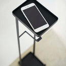 トイレラック トイレットペーパースタンド 補助便座スタンド 収納 ラック トイレ用 山崎実業 【納期A】【toh-302366】