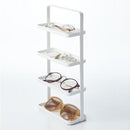アクセサリースタンド アクセサリー 収納 ラック 小物収納 卓上 4段 山崎実業 【納期A】【toh-302376】