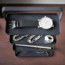 アクセサリースタンド アクセサリー 収納 ラック 小物収納 卓上 4段 山崎実業 【納期A】【toh-302376】