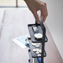 アクセサリースタンド アクセサリー 収納 ラック 小物収納 卓上 4段 山崎実業 【納期A】【toh-302376】