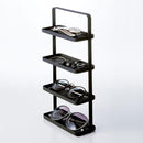 アクセサリースタンド アクセサリー 収納 ラック 小物収納 卓上 4段 山崎実業 【納期A】【toh-302376】