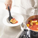 調理スプーン 調理用スプーン シリコン キッチン用品 おしゃれ シンプル 山崎実業 【納期A】【toh-302593】