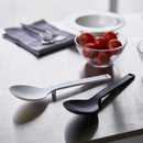 調理スプーン 調理用スプーン シリコン キッチン用品 おしゃれ シンプル 山崎実業 【納期A】【toh-302593】