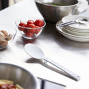 調理スプーン 調理用スプーン シリコン キッチン用品 おしゃれ シンプル 山崎実業 【納期A】【toh-302593】