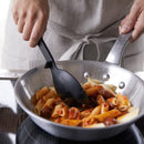 調理スプーン 調理用スプーン シリコン キッチン用品 おしゃれ シンプル 山崎実業 【納期A】【toh-302593】