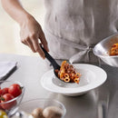 調理スプーン 調理用スプーン シリコン キッチン用品 おしゃれ シンプル 山崎実業 【納期A】【toh-302593】